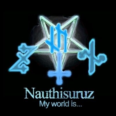 Nauthisuruz: "My World Is..." – 2006